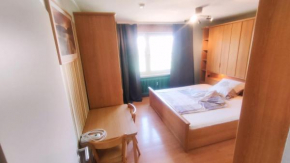Apartment / Ferienwohnung für 3 bis 4 Gäste